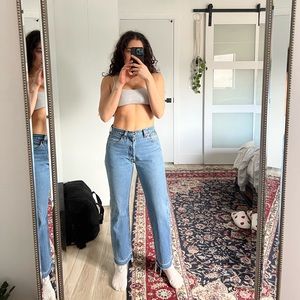 ❌SOLD❌ Vintage Levi’s 501